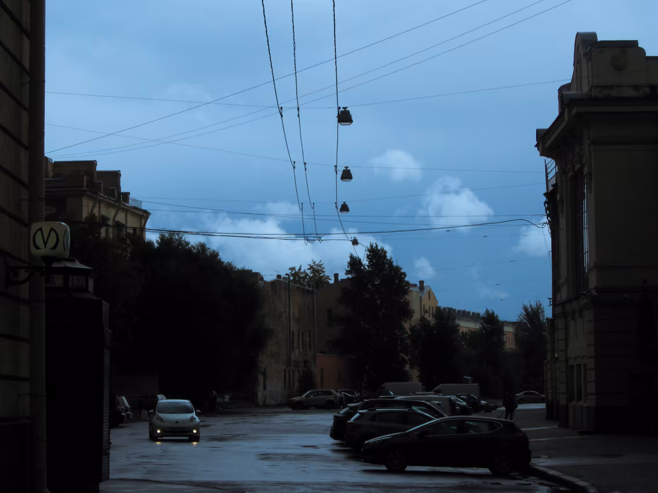 винокурцевский