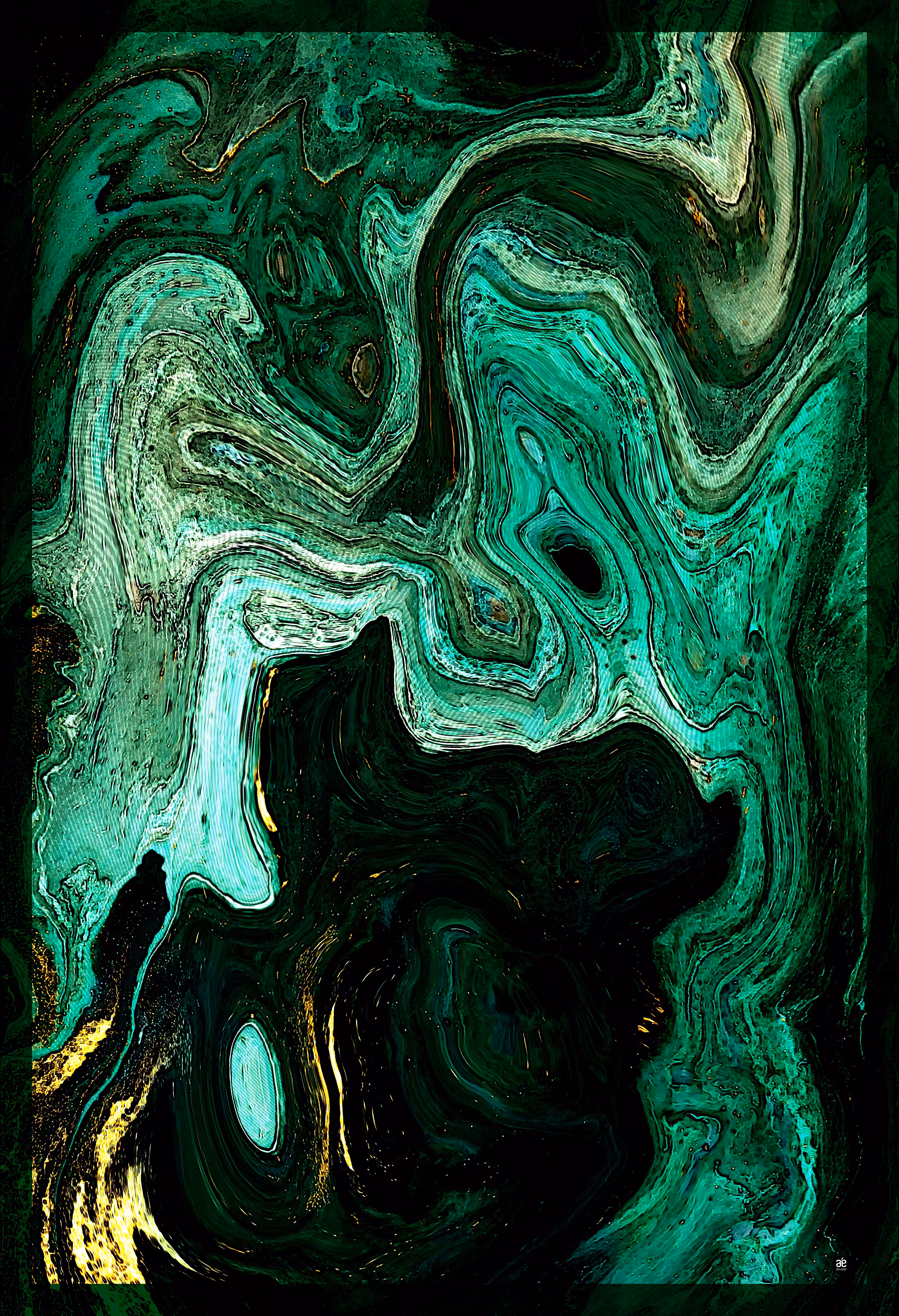 THE EMERALD CITY