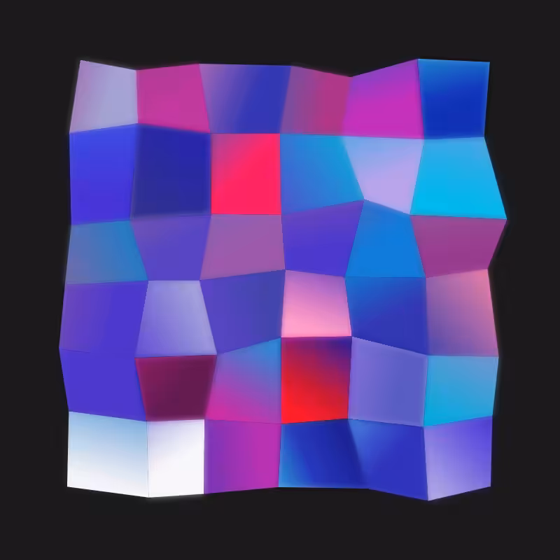 Fragments #19