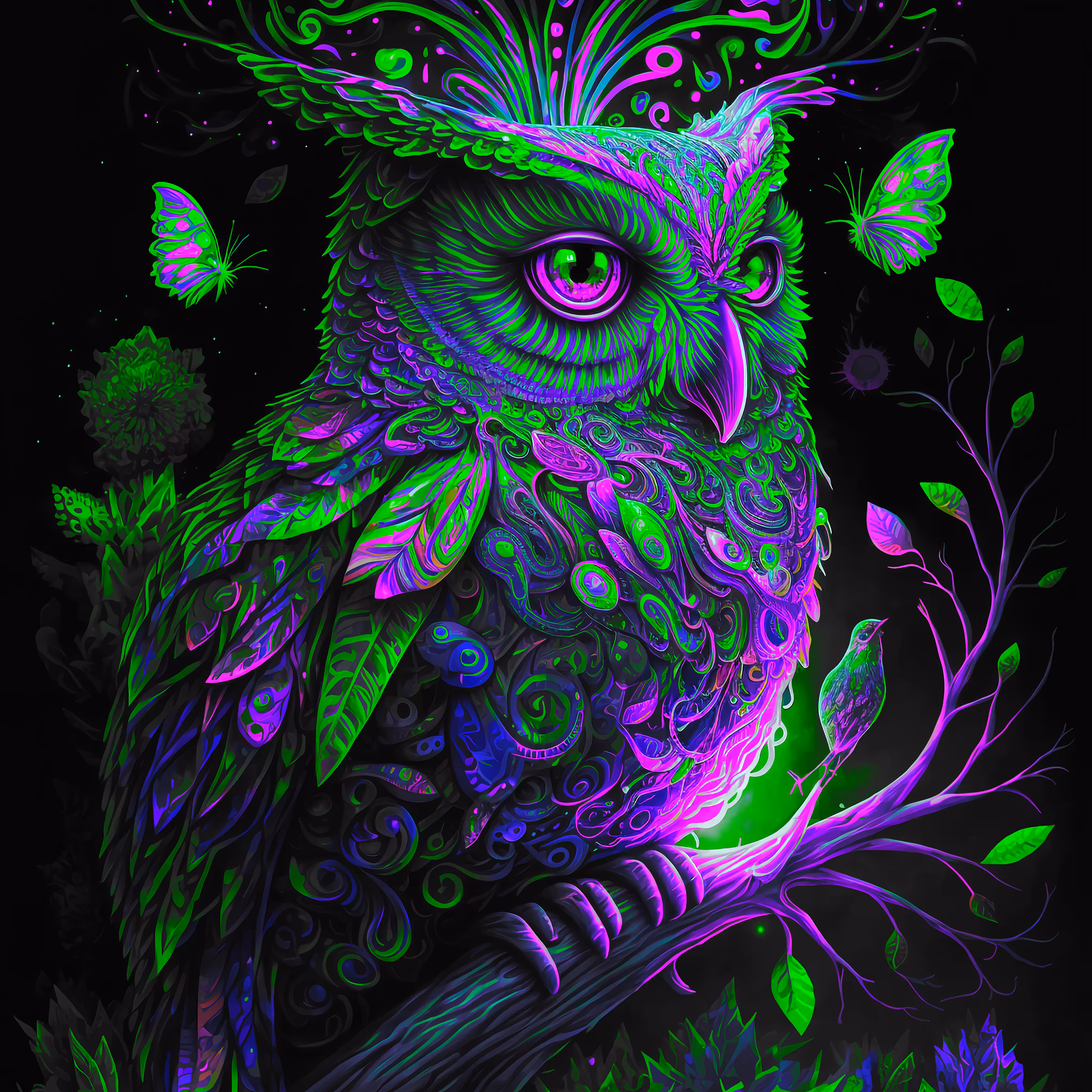 Nictitating Membrane
