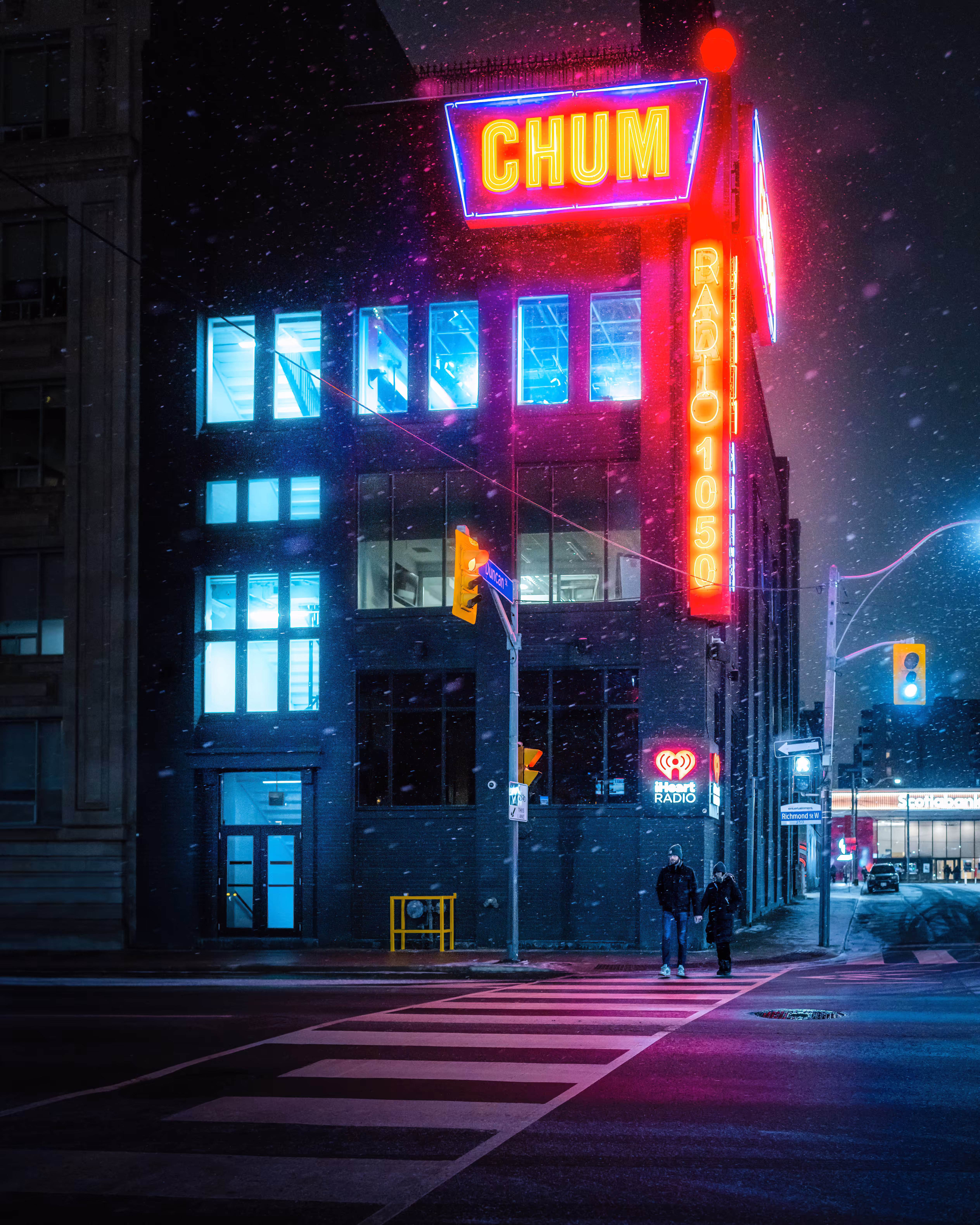 Take You Home