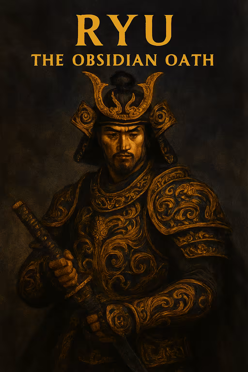  The Obsidian Oath