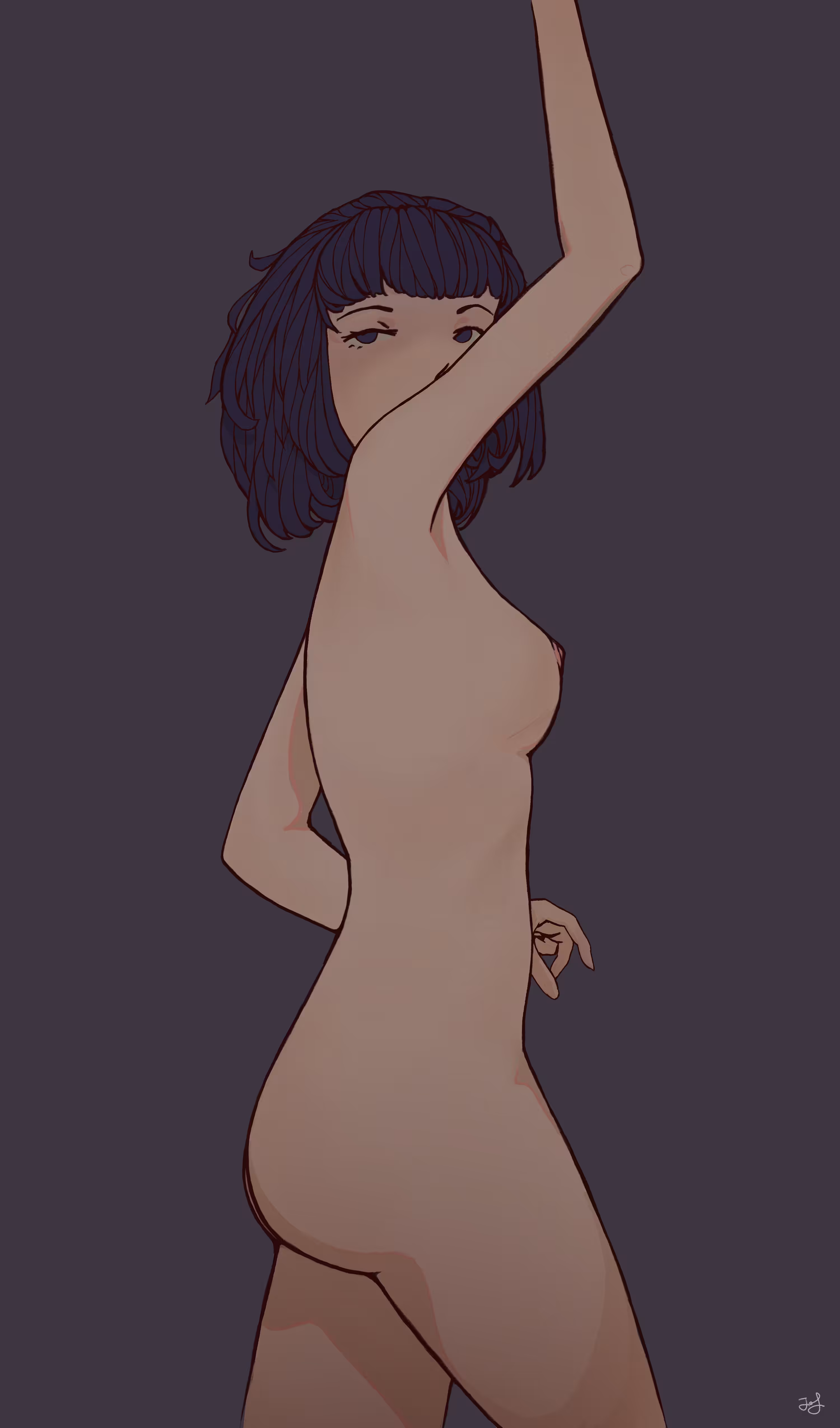 Indigo