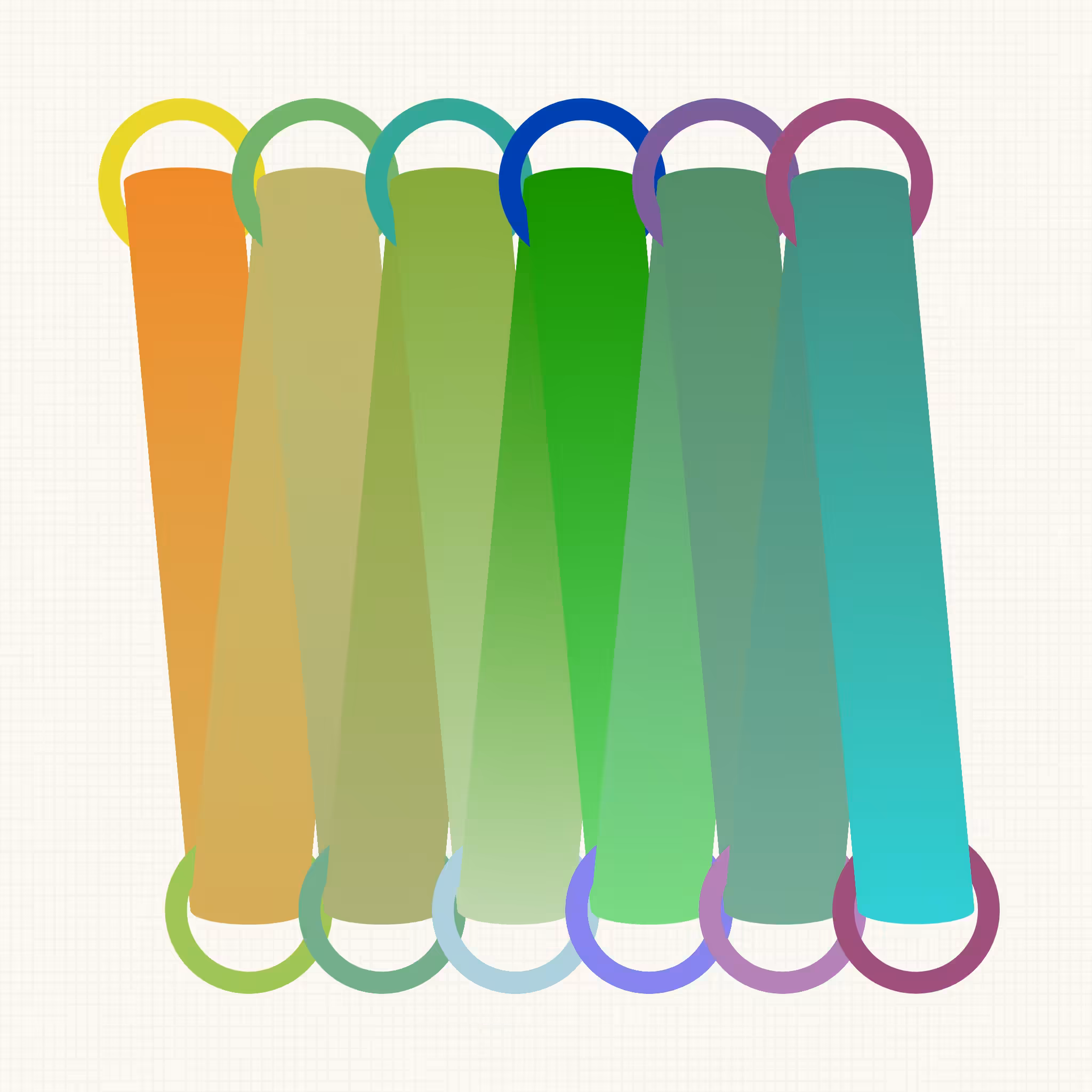 Gradients #185