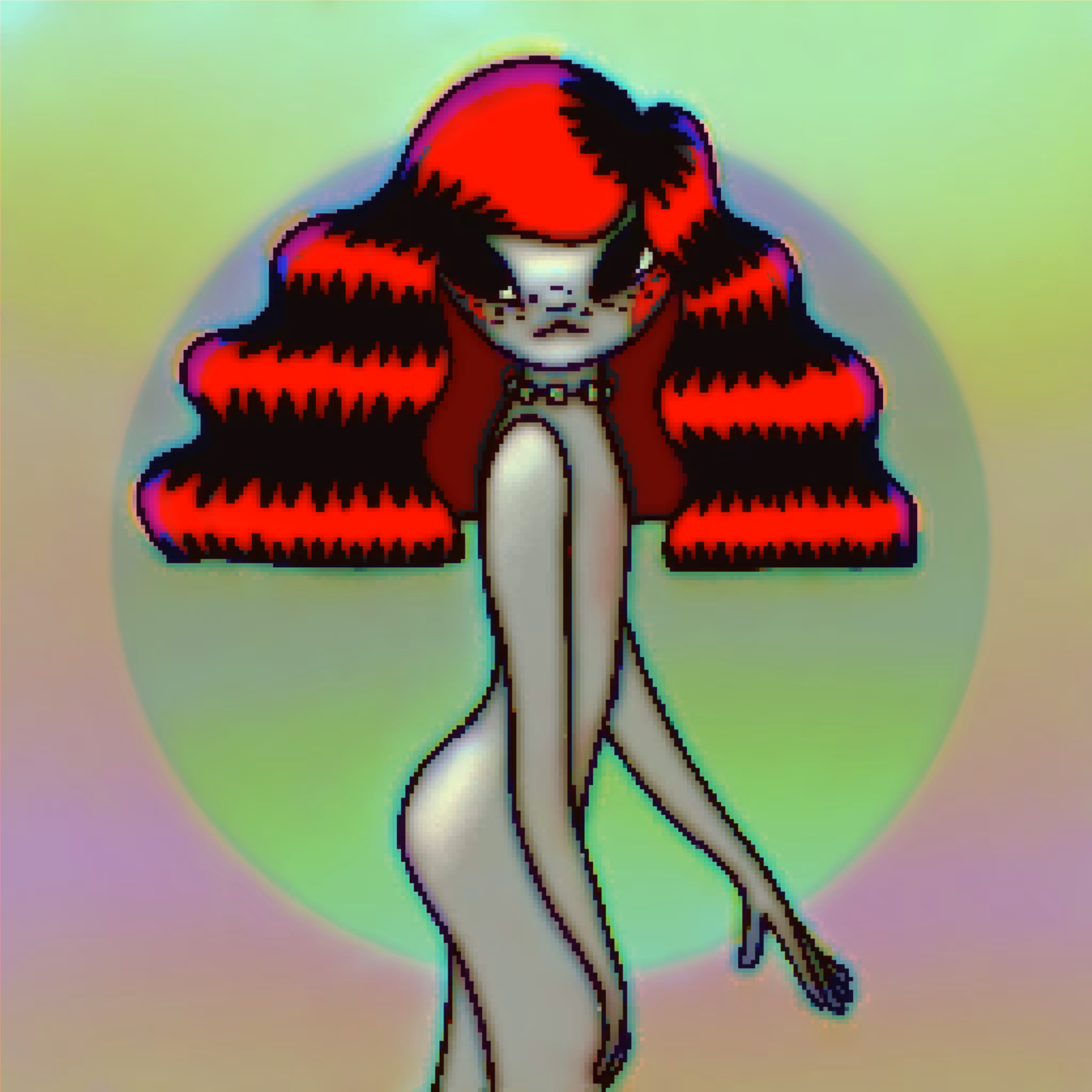 Body's Electrics: Eileithyia