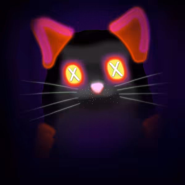Quantum Cats #1118