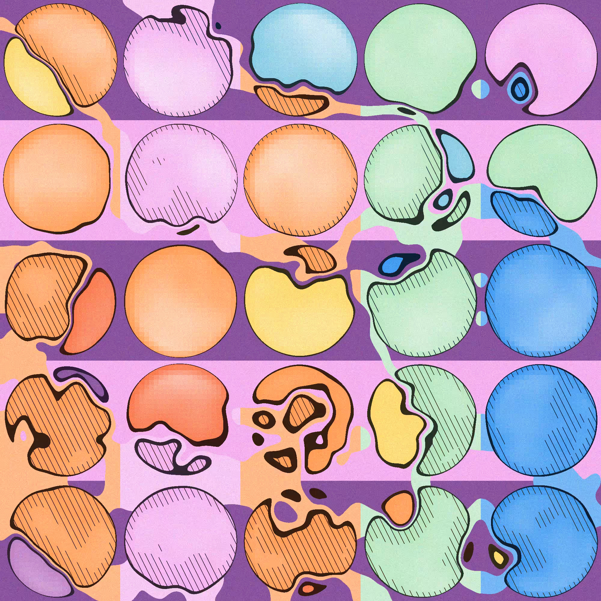 Losing My Marbles #486