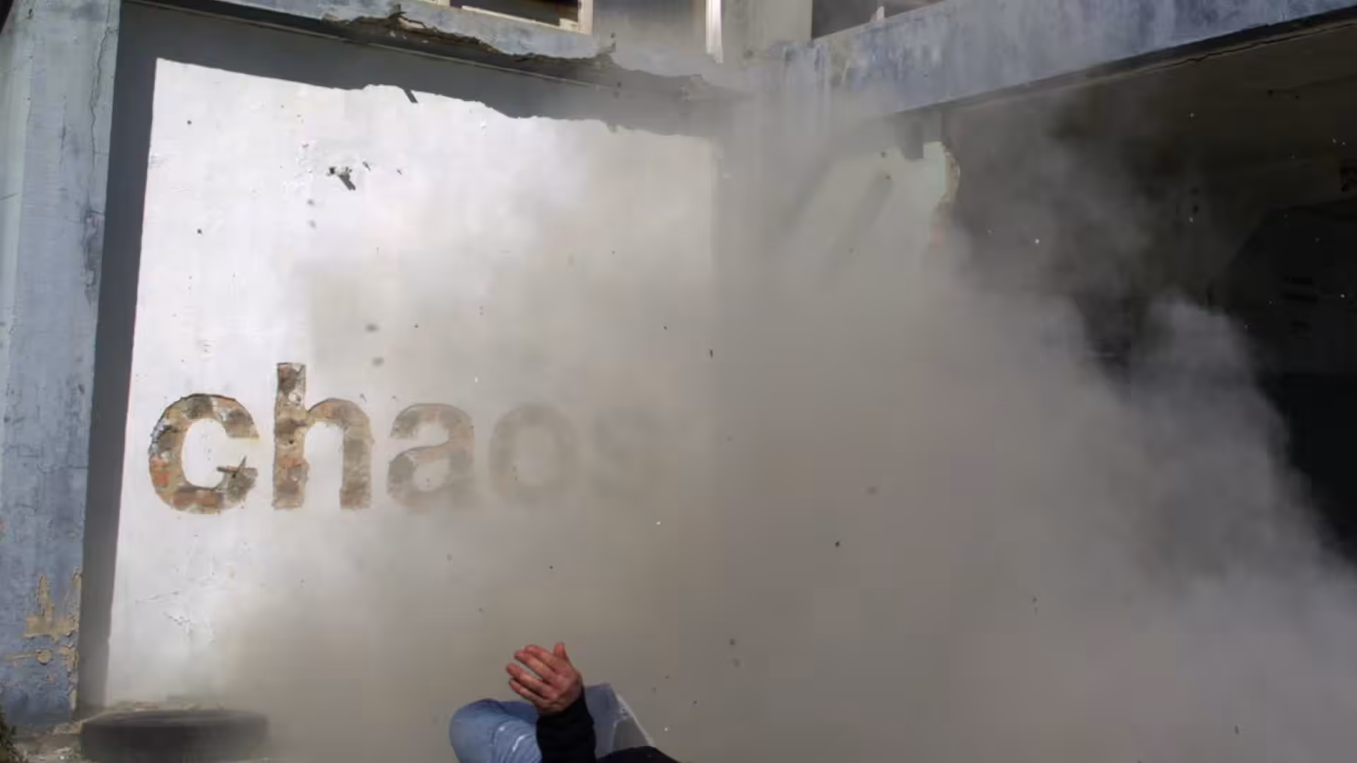 Chaos #80/108