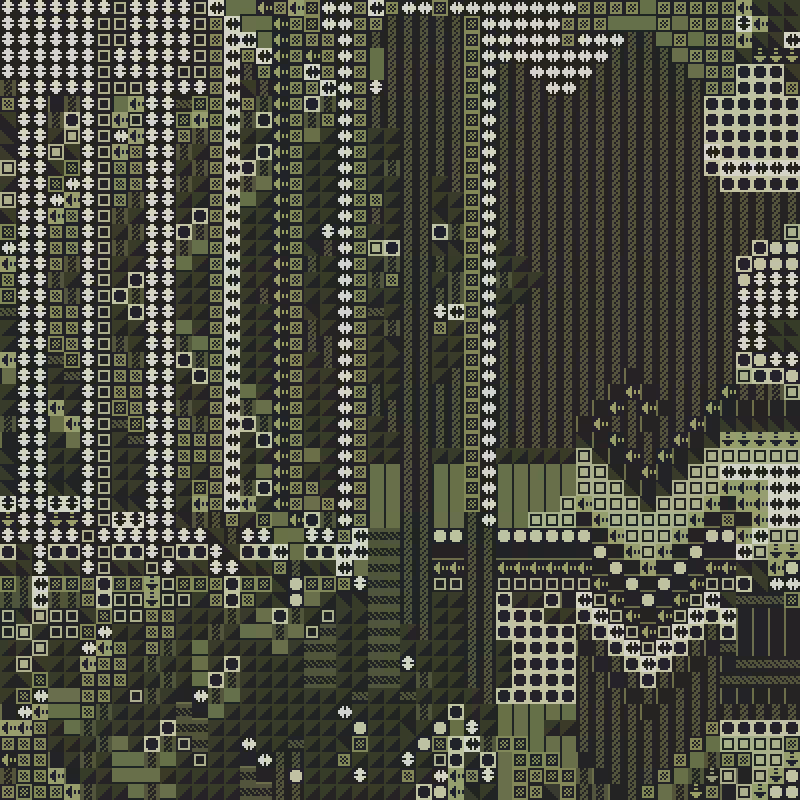 ASCIISHIFT8 #112