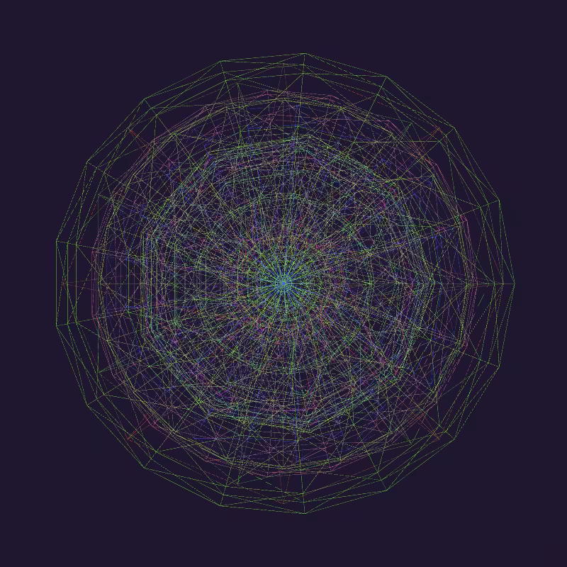 tzMandala #18