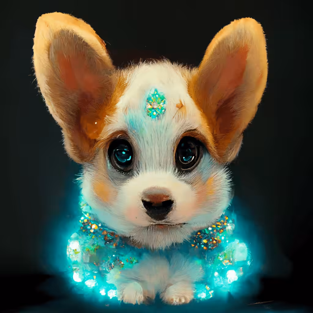 Choose me!: Fifi