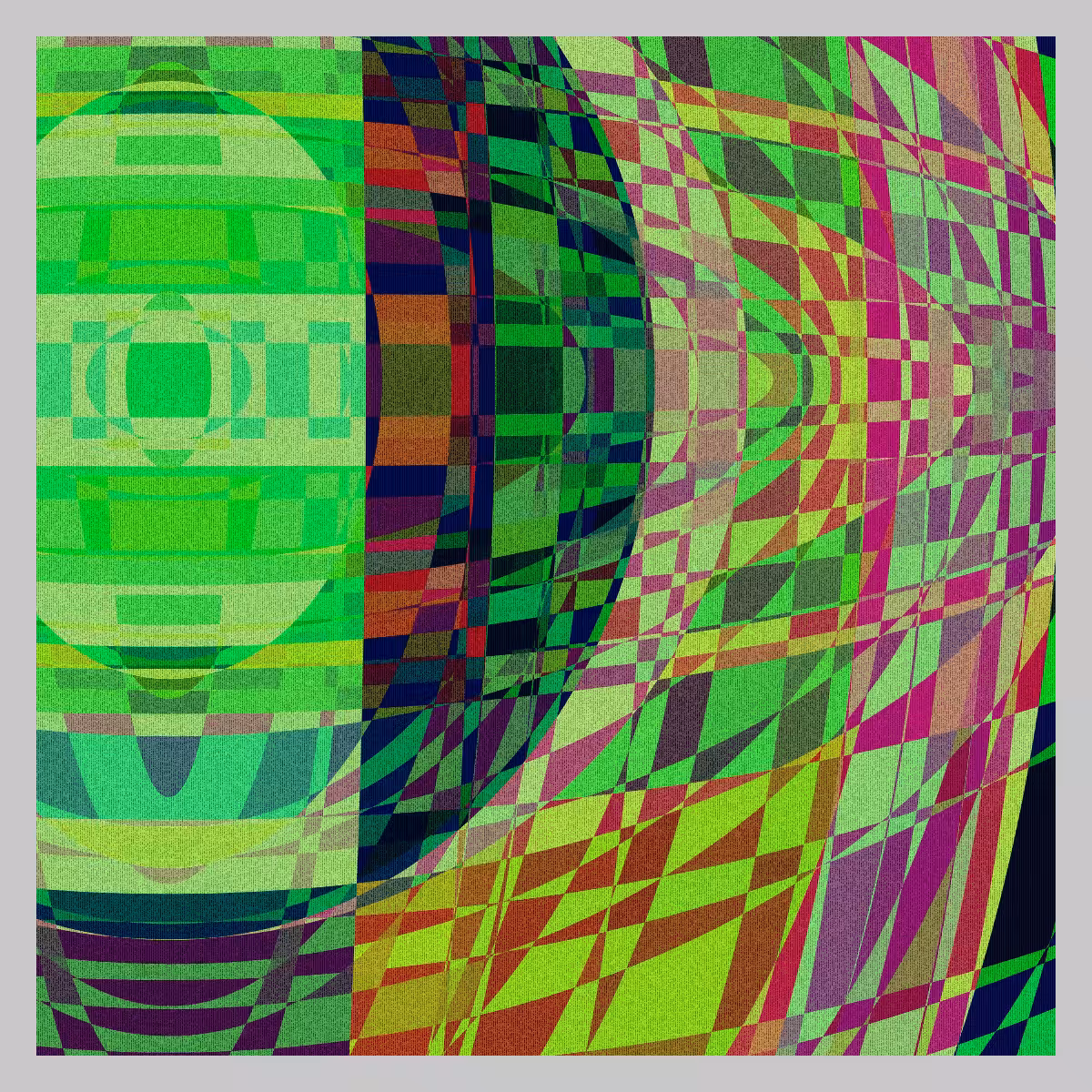 Psychodrome #77