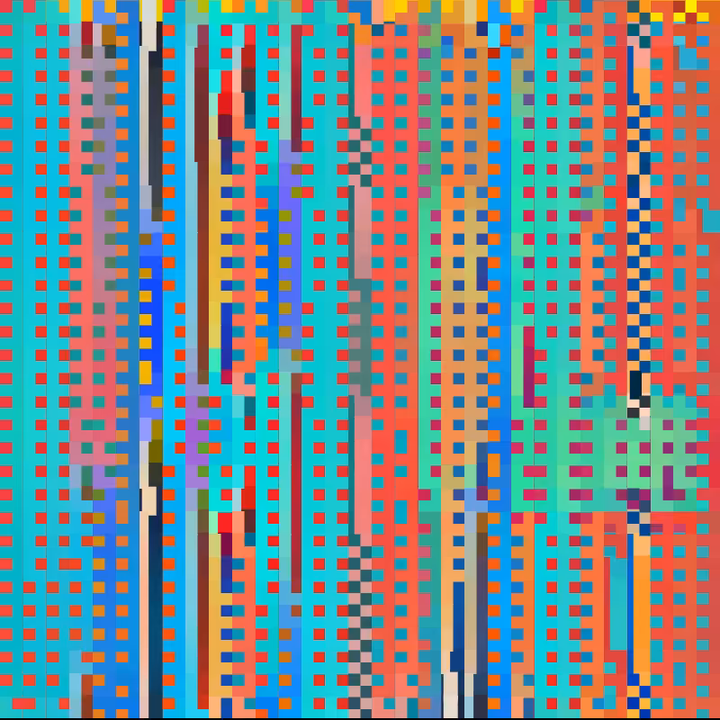 pixelfusion #29
