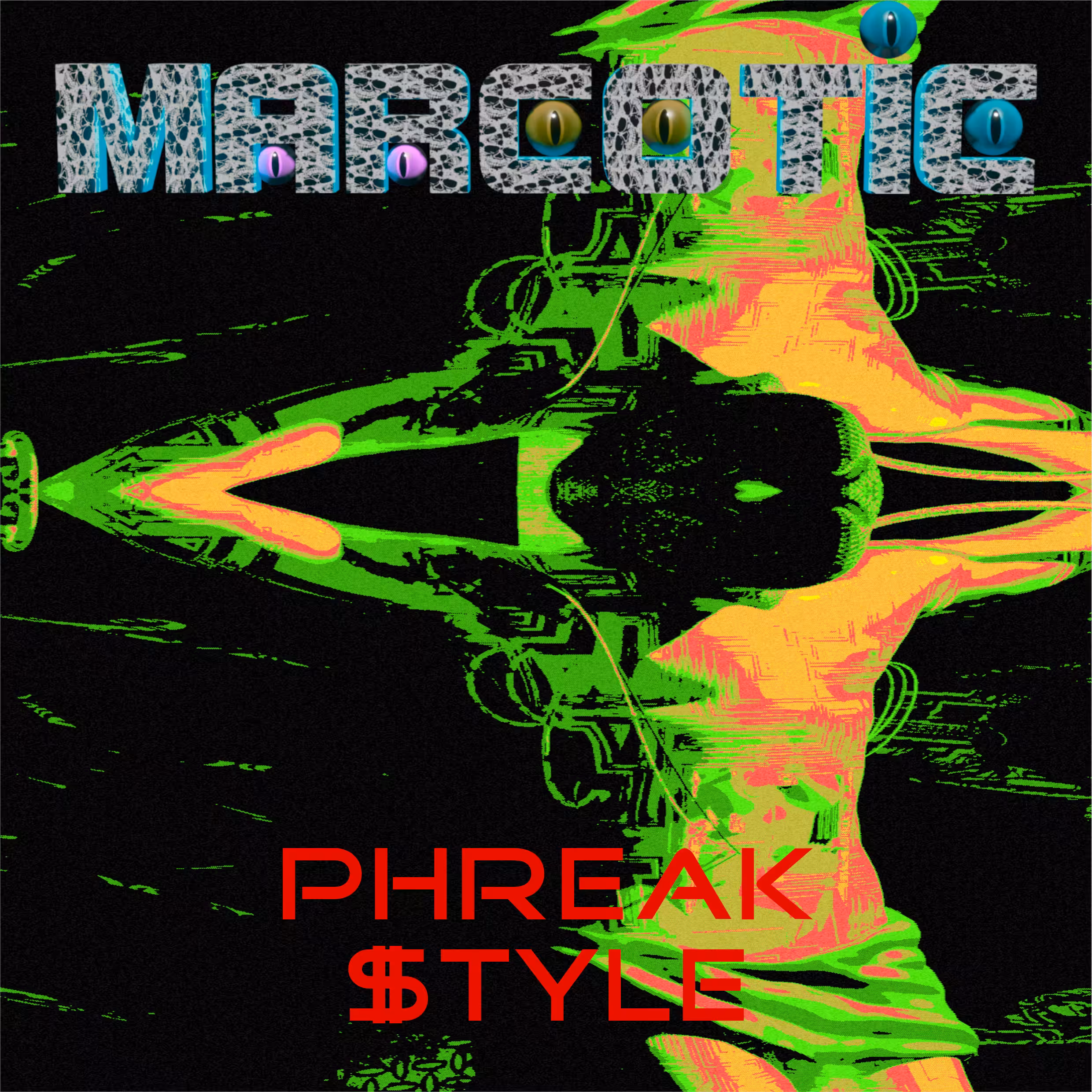Phreak $tyle