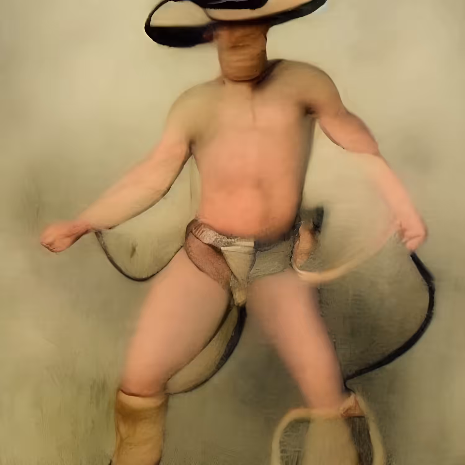 Cowboy 002