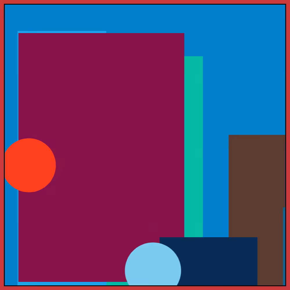 City Pop - AI Study II #105