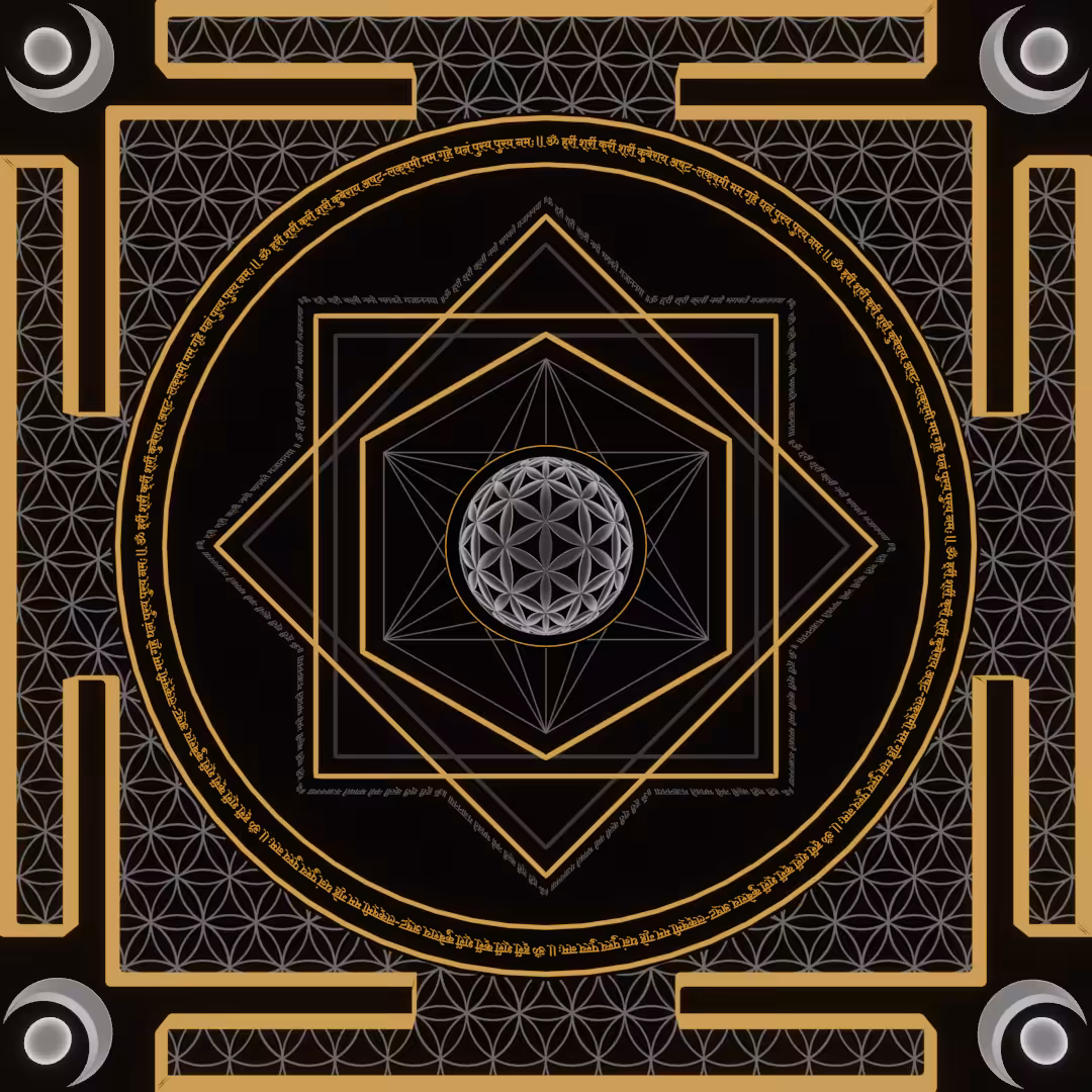 The Midas Touch