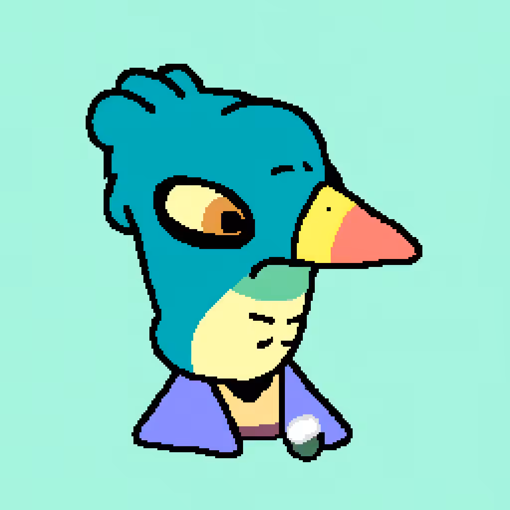 PeachyPing