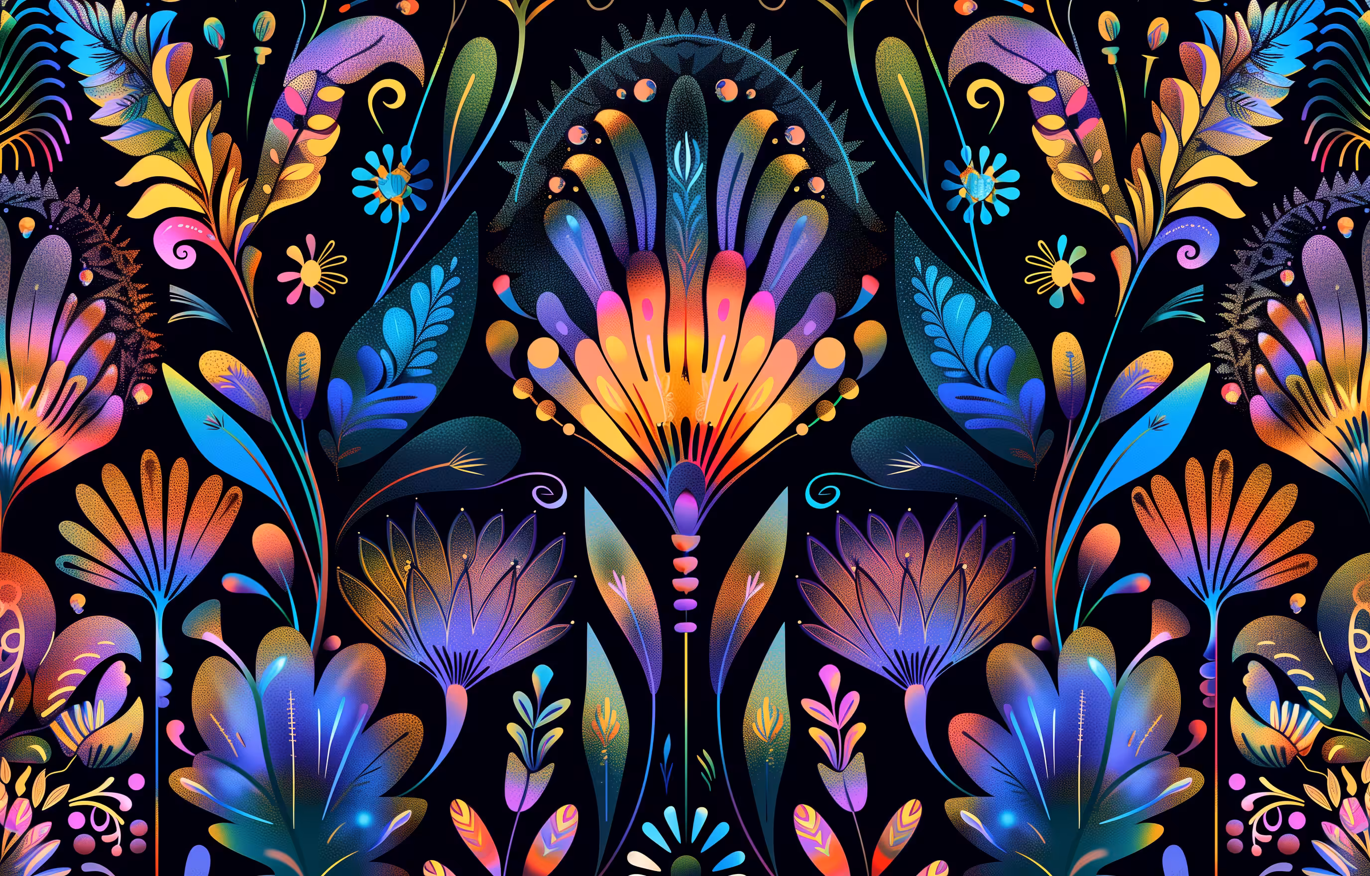 Night of dreams