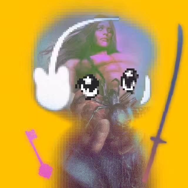 MILADY AURA2 AFTER DEATH #1010