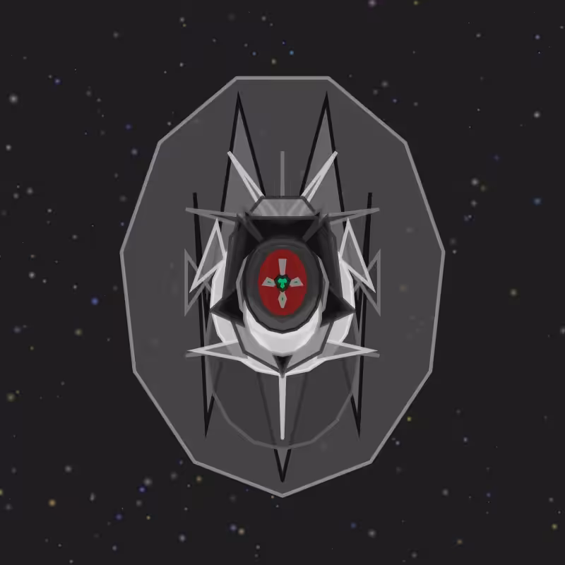 Starship Generation #19