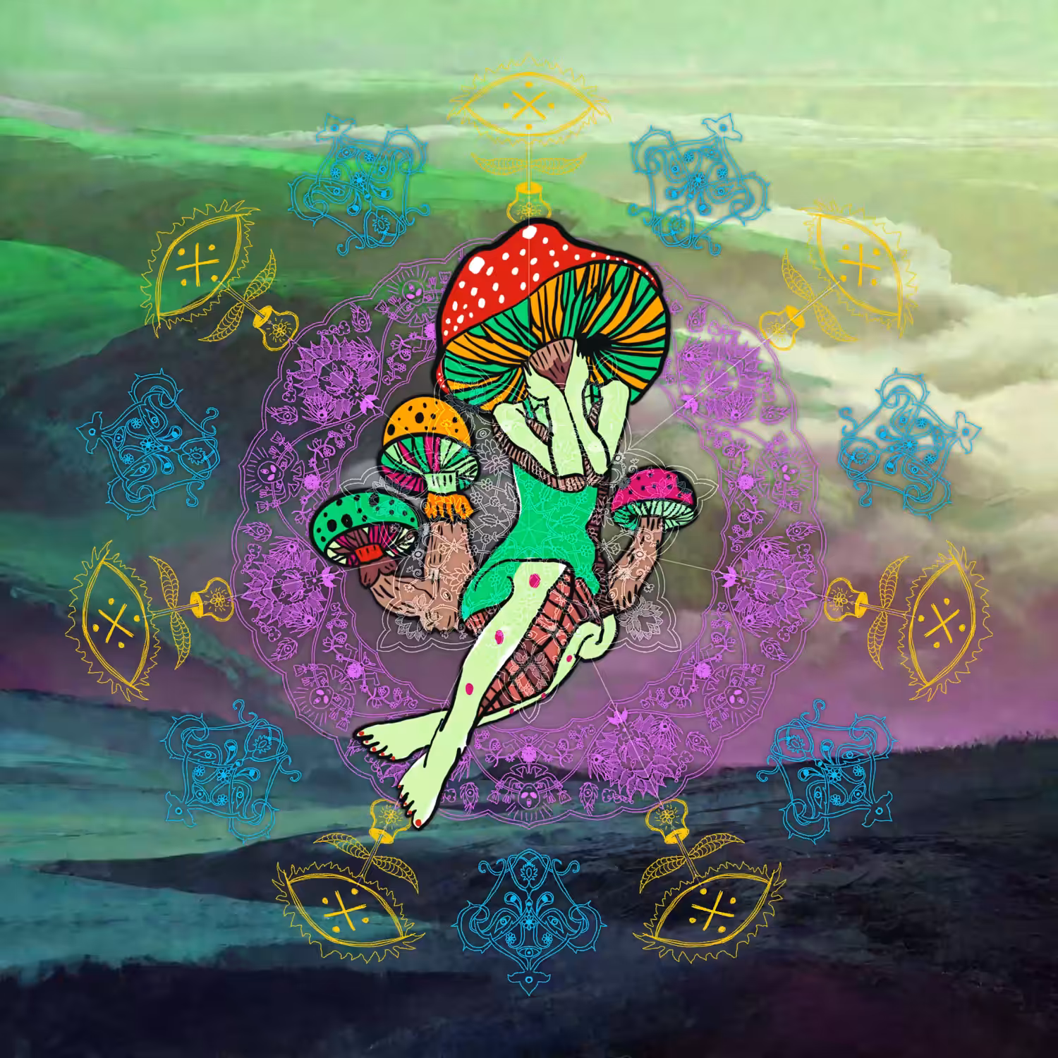 Collaboration with RazMard 
