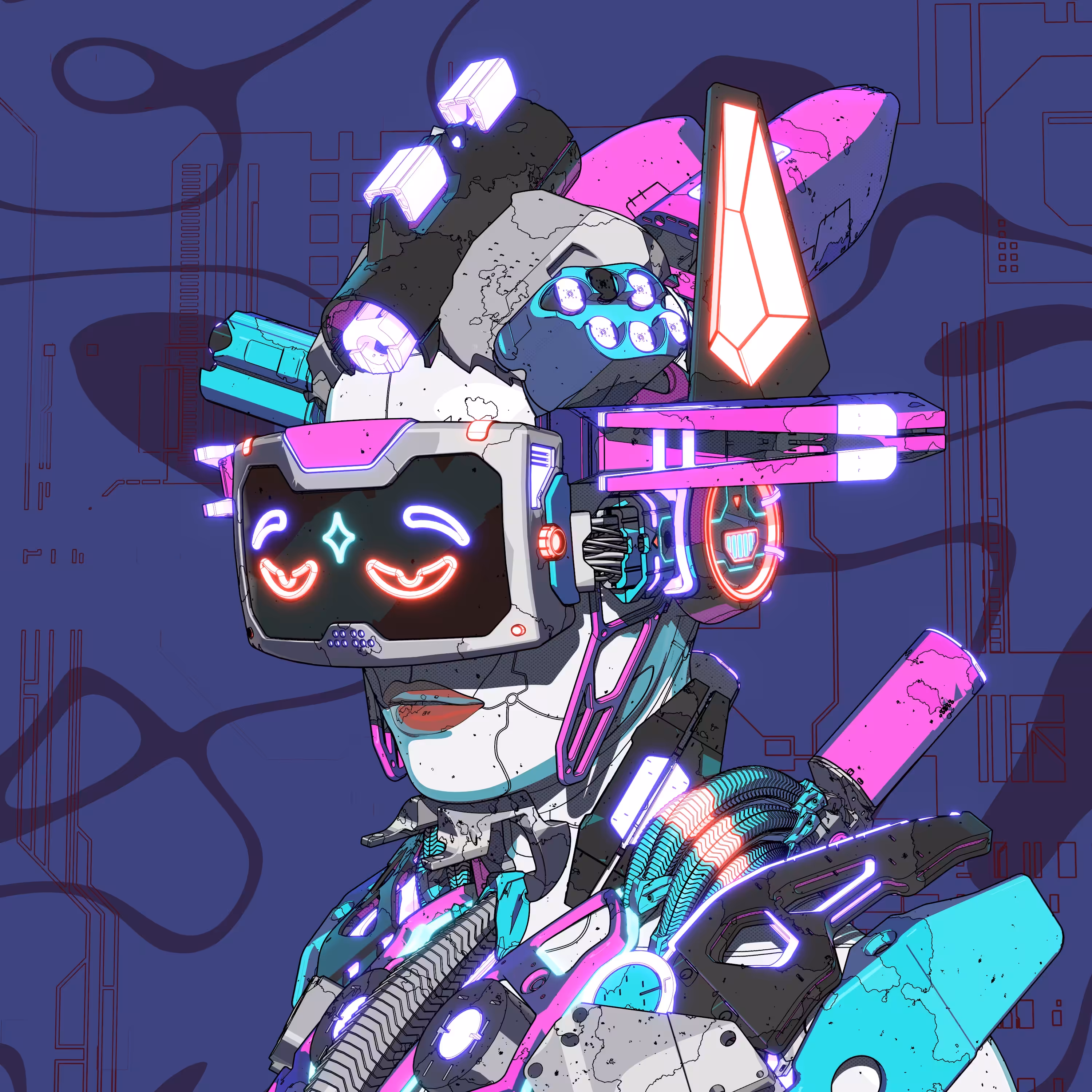 CTZN 0012