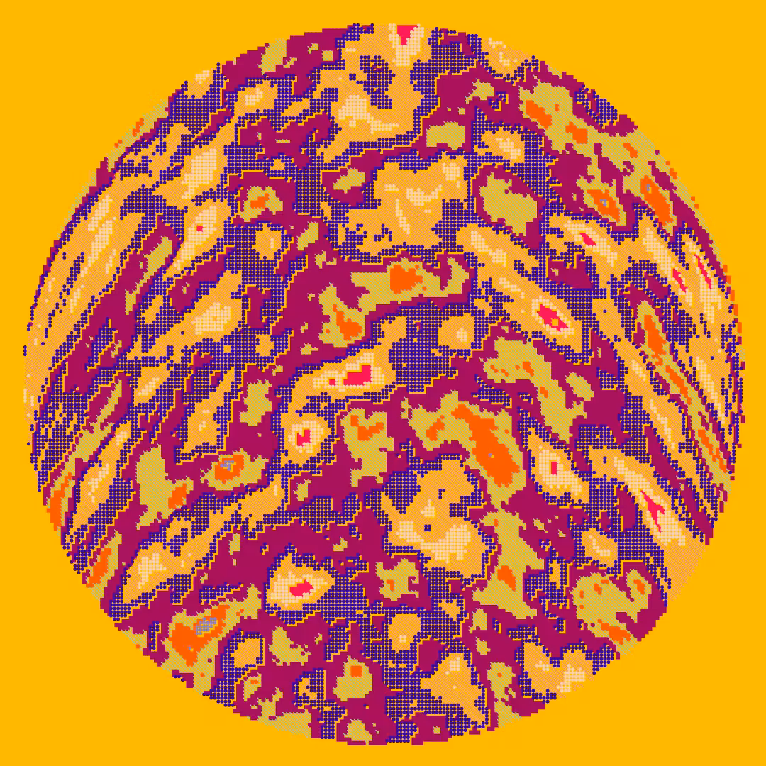 Microbiotics #448