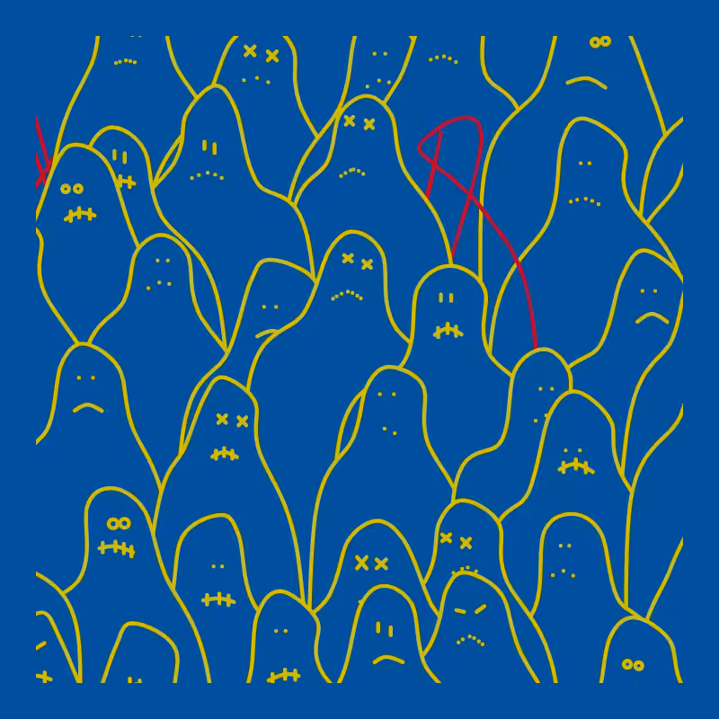 Mobs #53