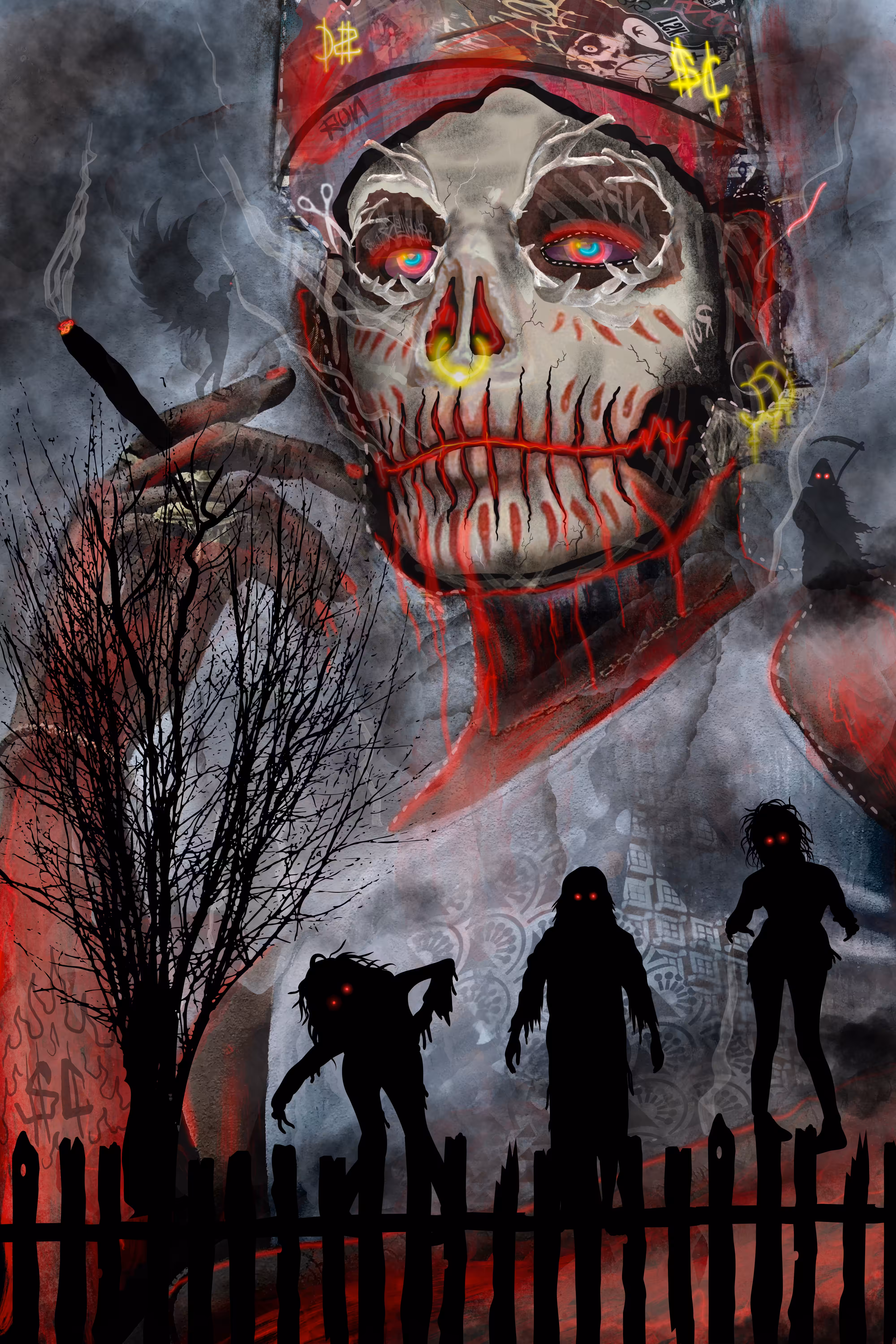 Death