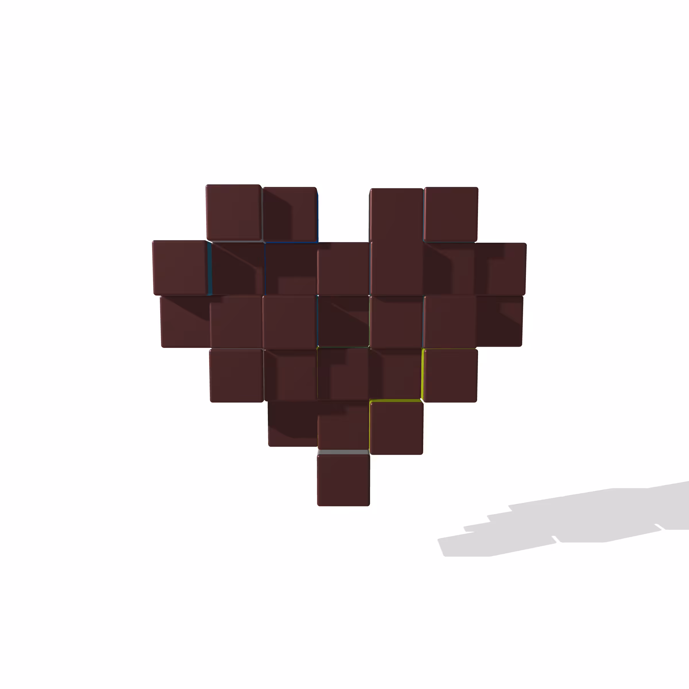 heart + craft #2198
