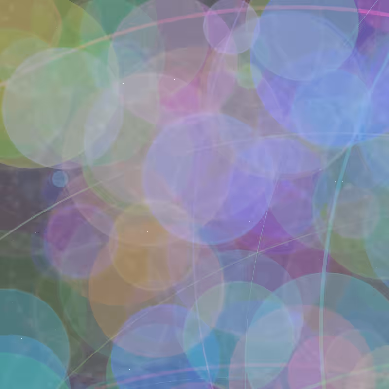 blurred memory #69