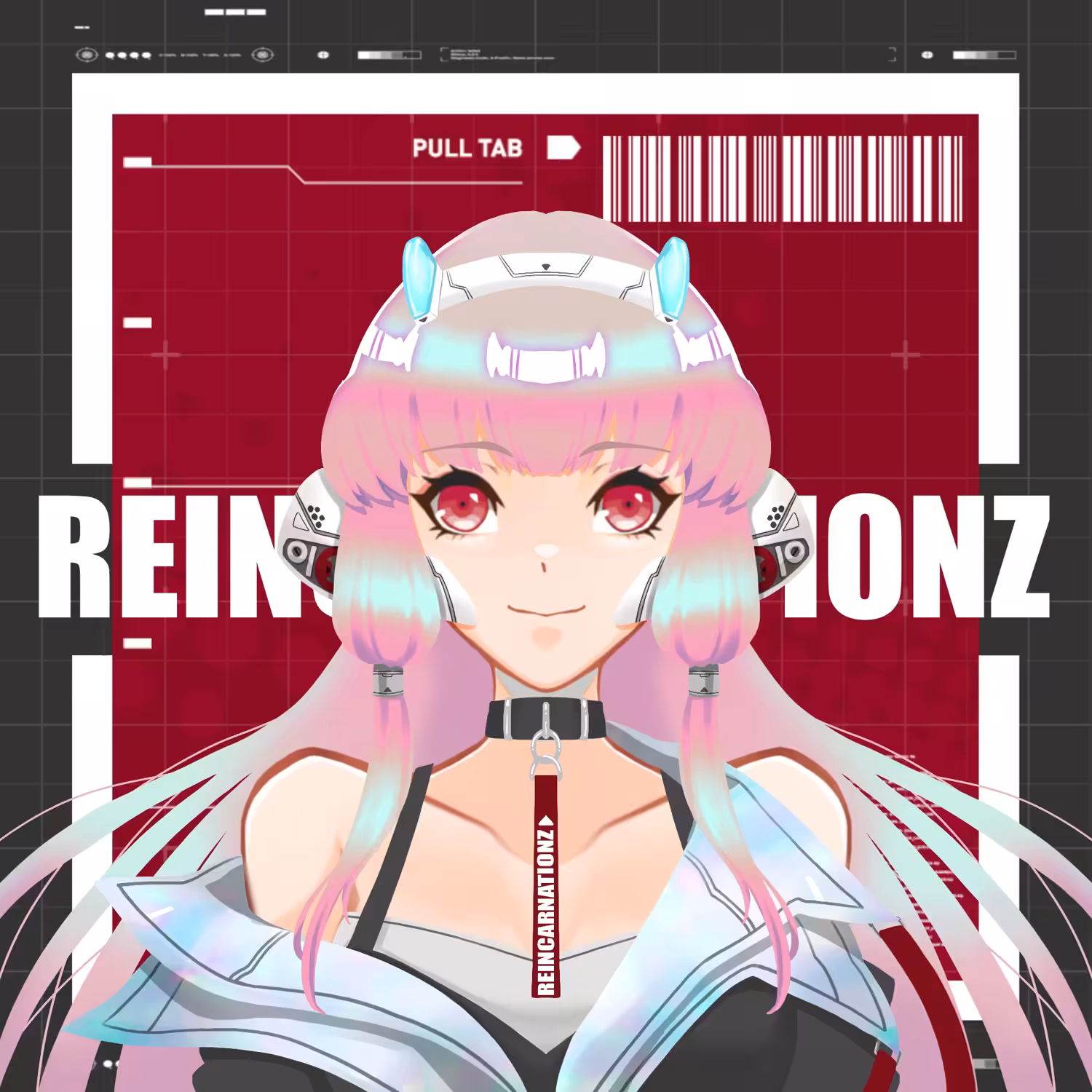 Reincarnation #21