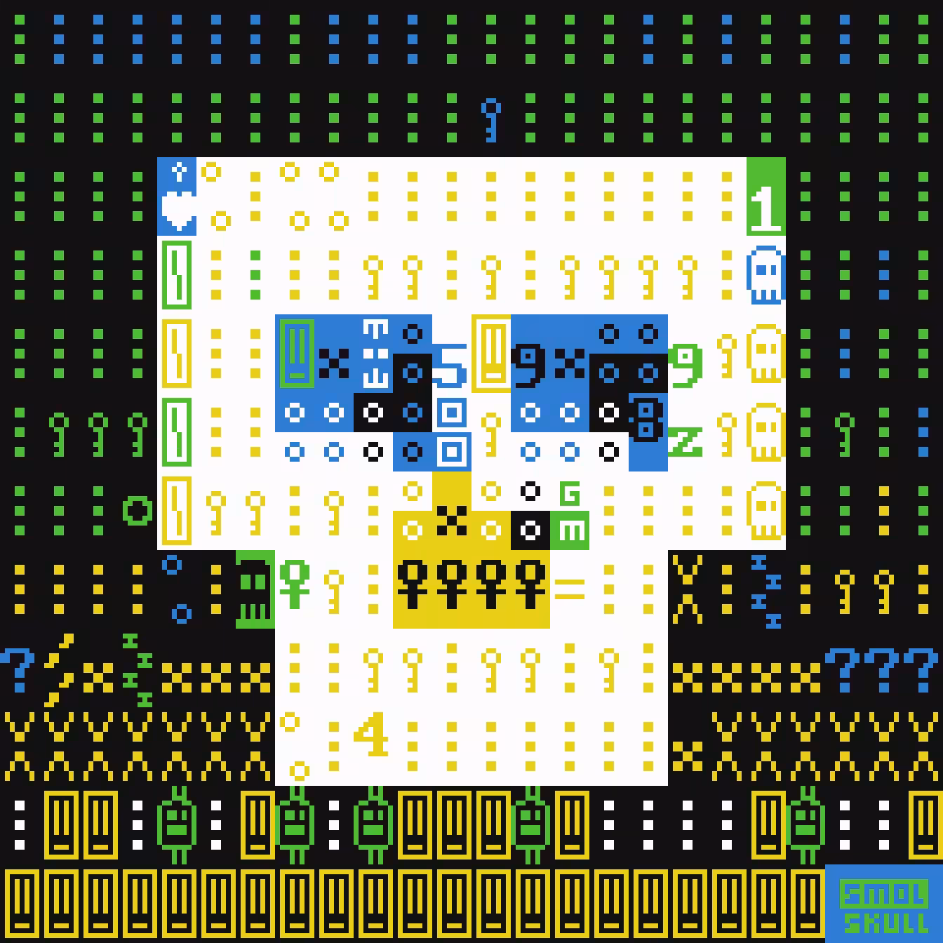 ASCII-SMOLSKULL #459