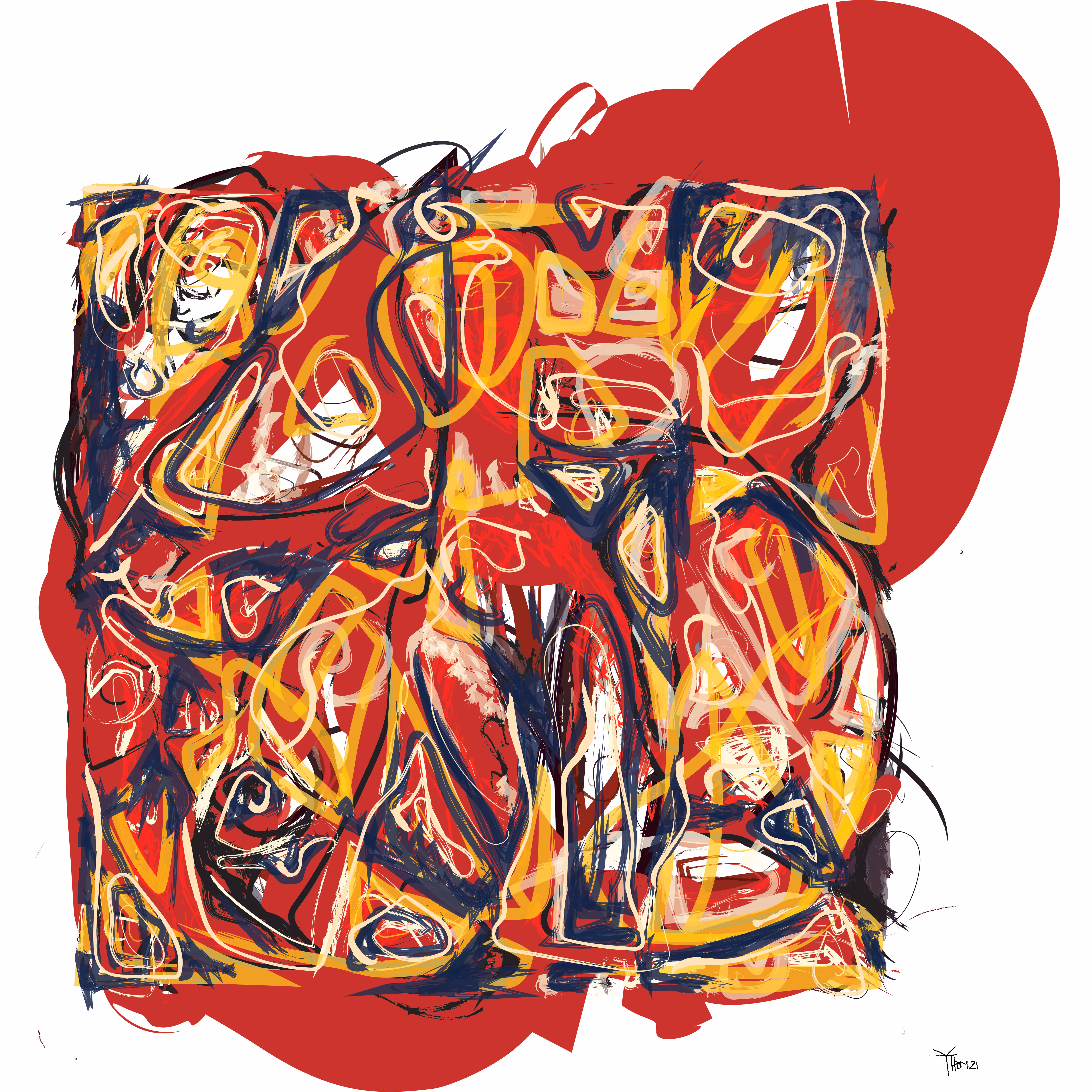 Bleed Part I