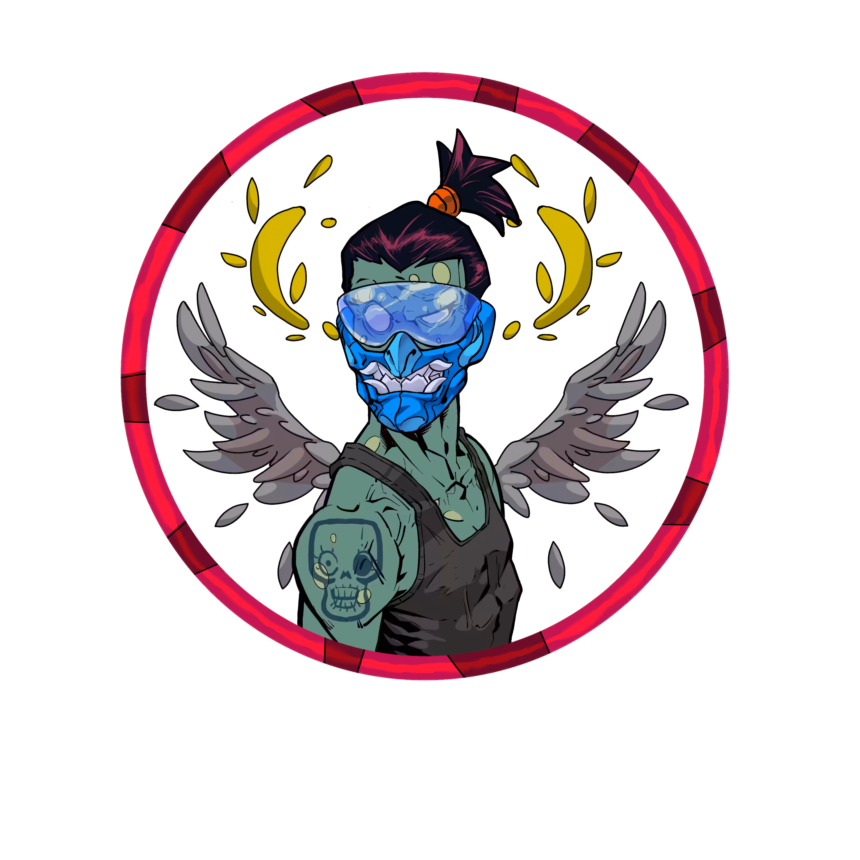 Gliese Zombies #440