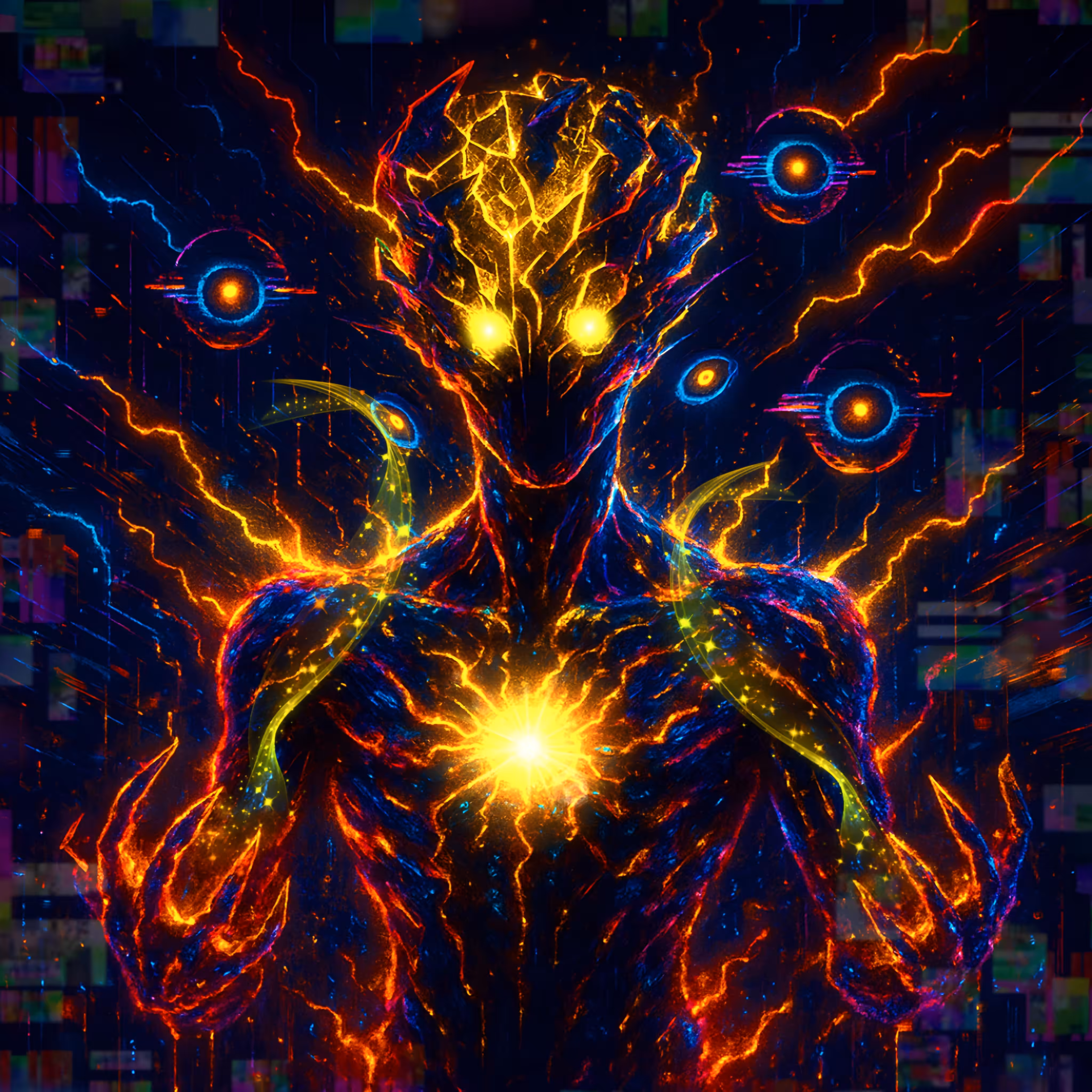 Synaptik.Overseer
