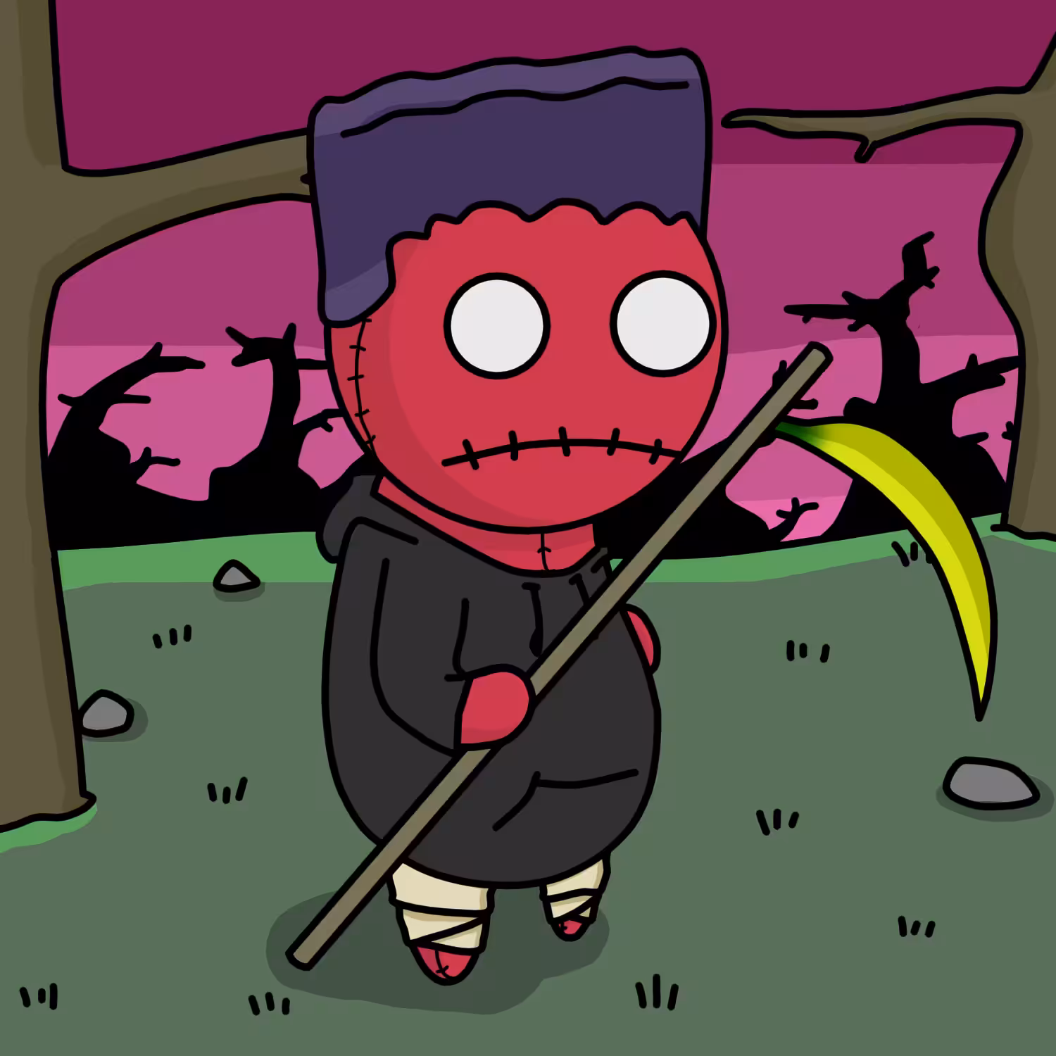 lil Creepers #896
