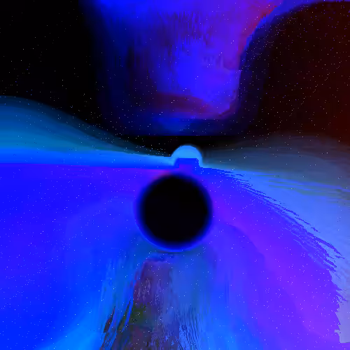 SINGULARITY #9