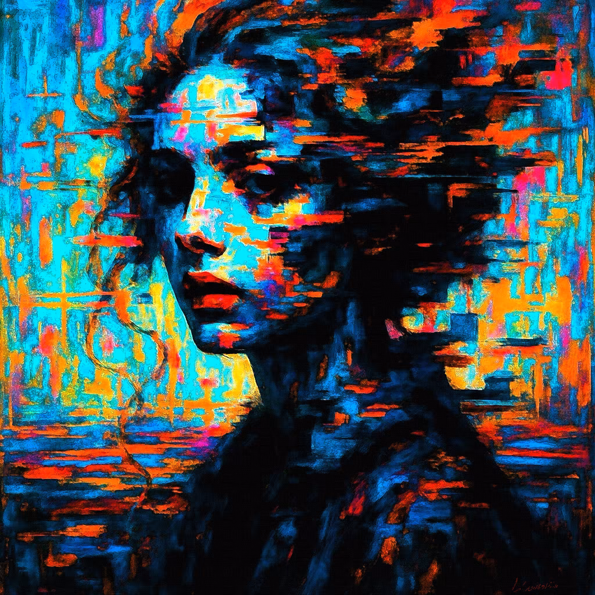 TripTripTrip: Watching Me