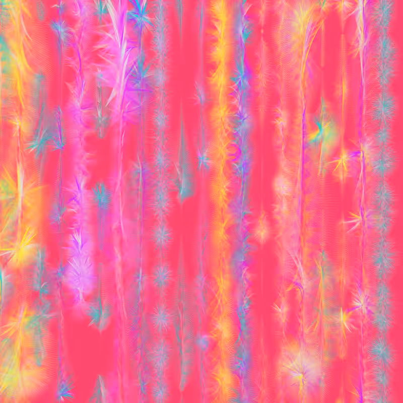 Shining road #8