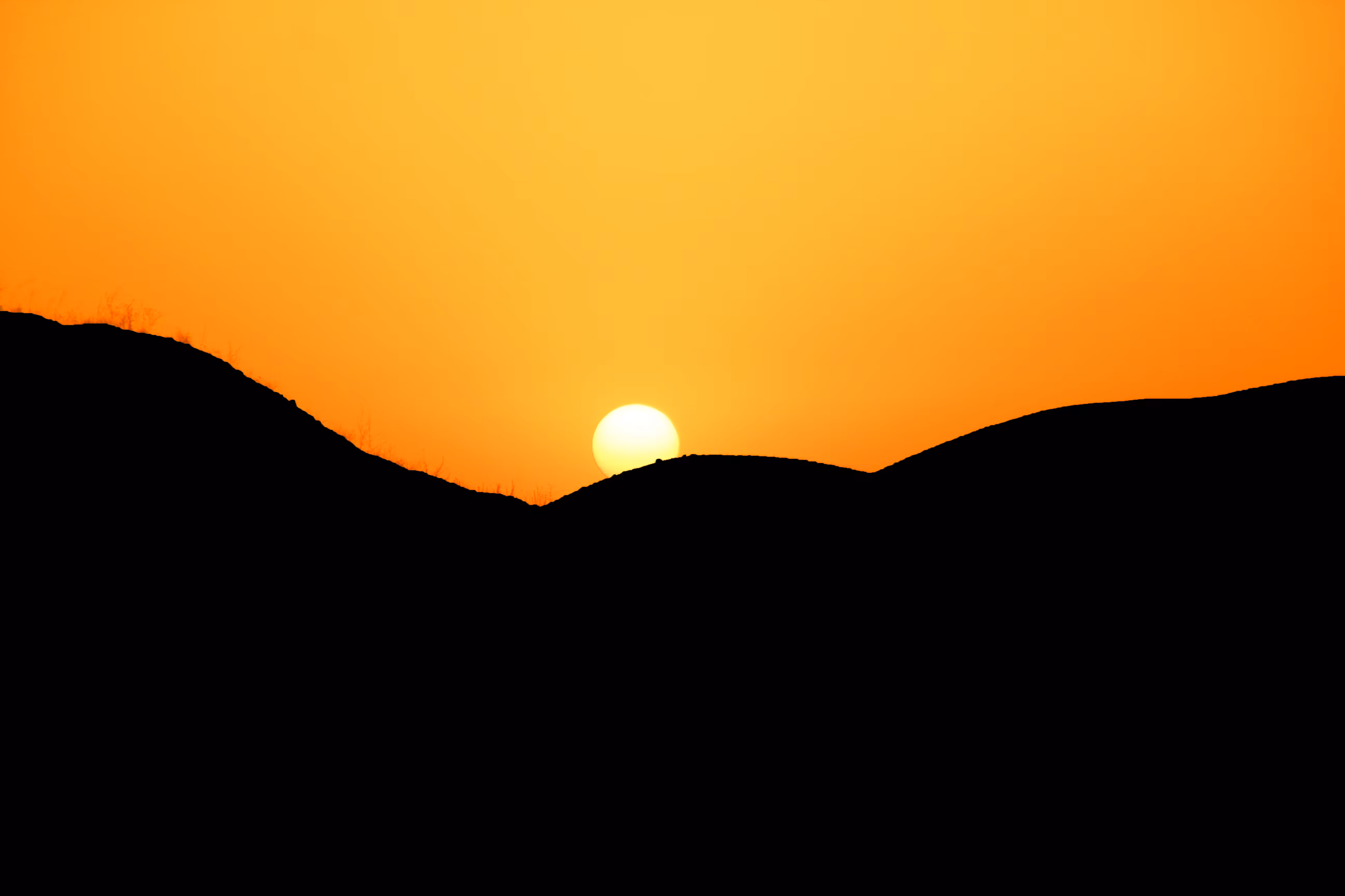 Don't Let The Sun Go Down On Me