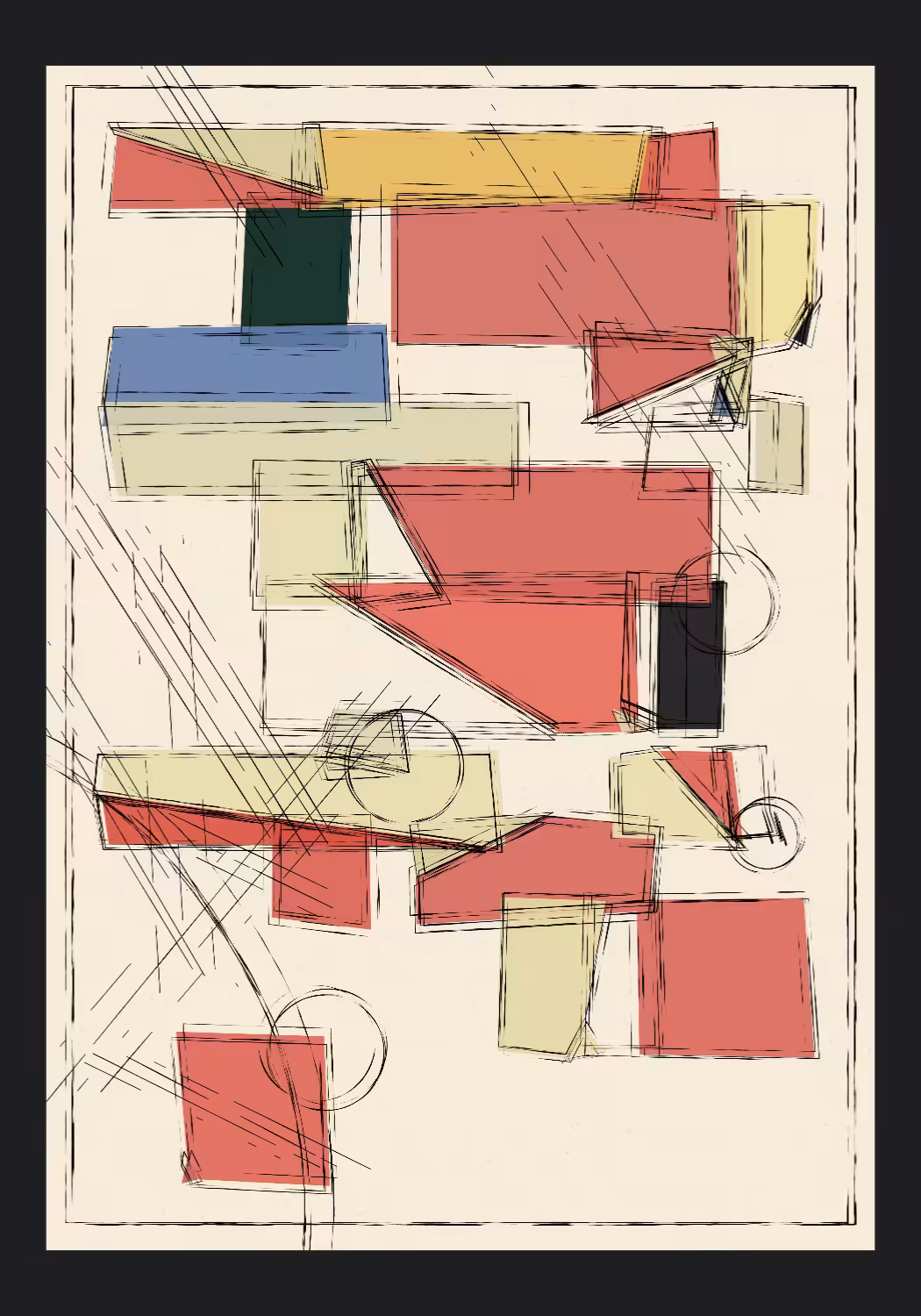 Sketch Block #107