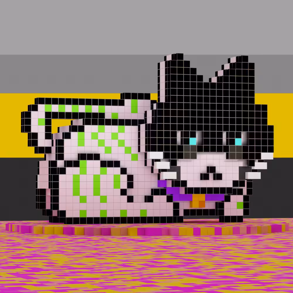 ⭐️ Suspicious Kittens ⭐️ #2