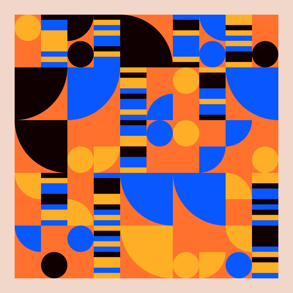 Geometrical #92