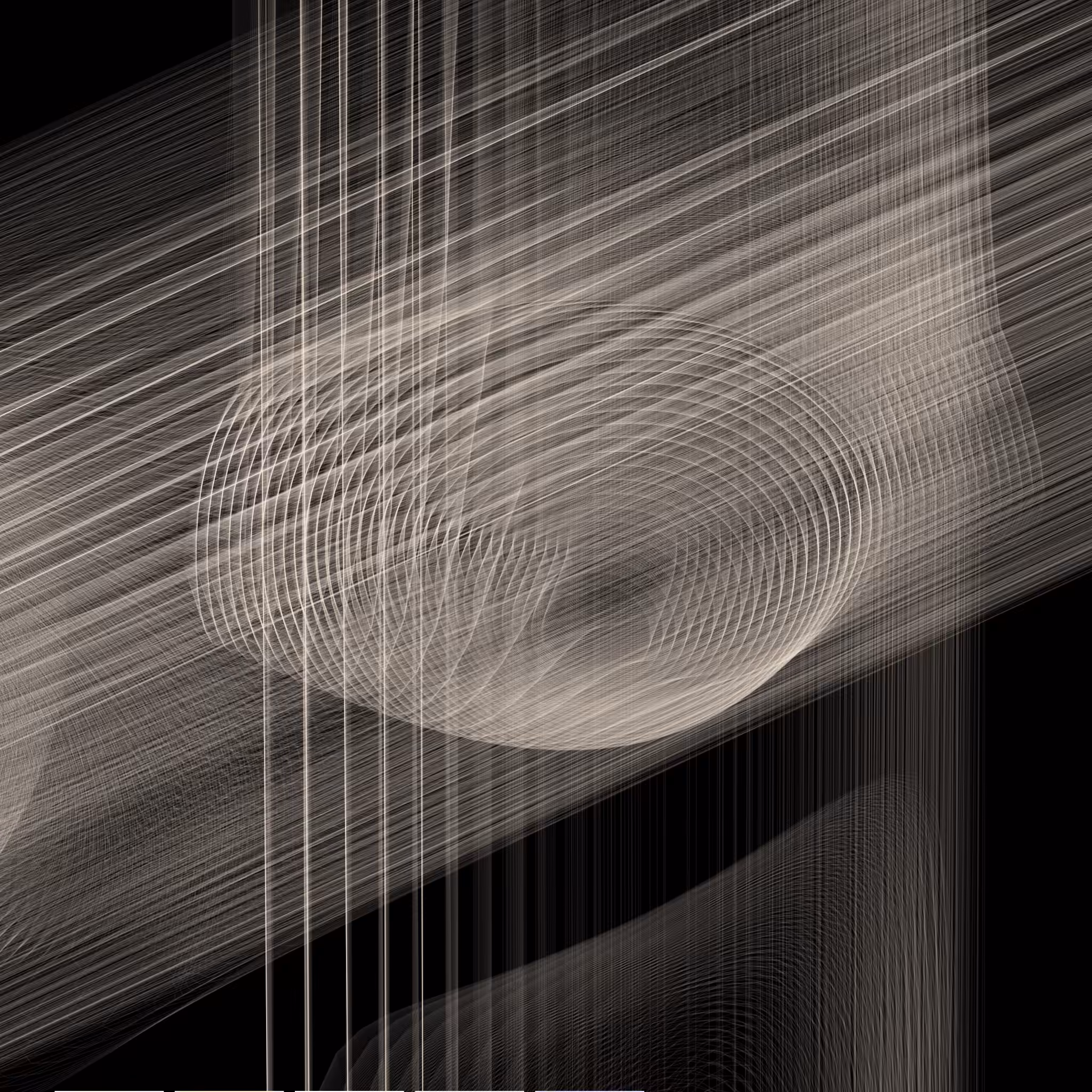 Rays of Light #49
