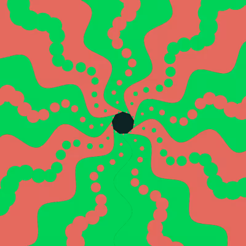 Mesmerise #35