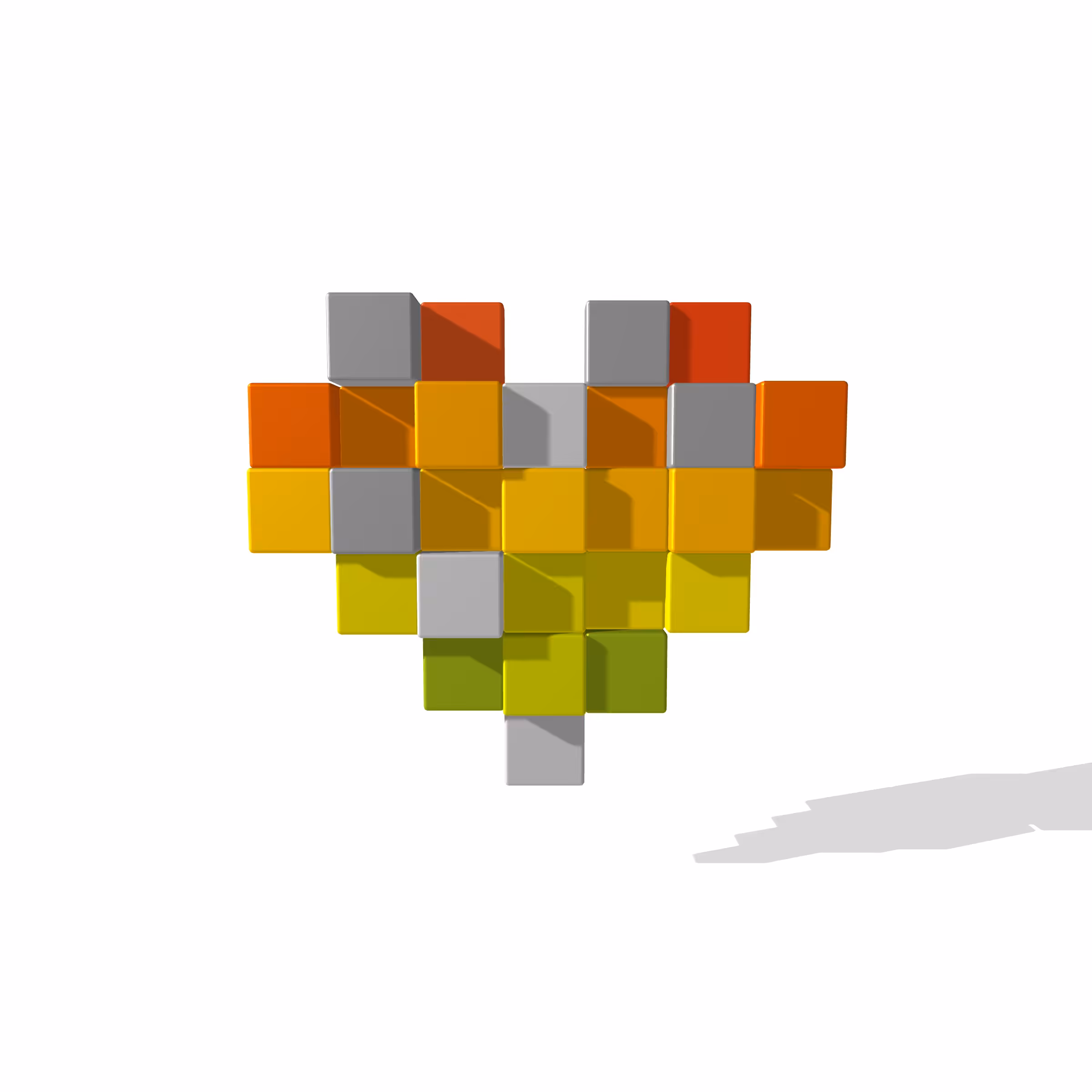 heart + craft #874
