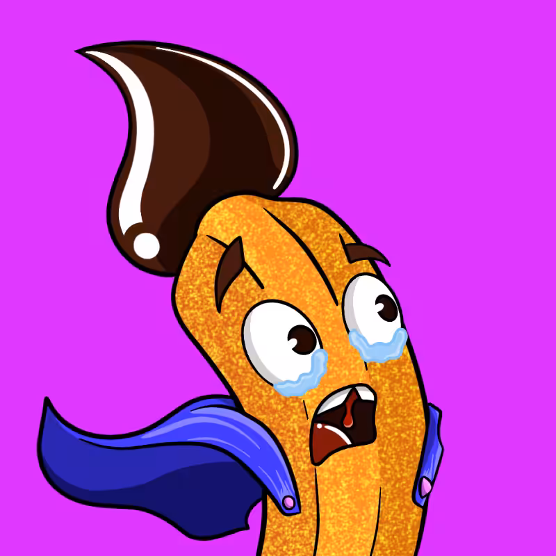 El Churrito #1
