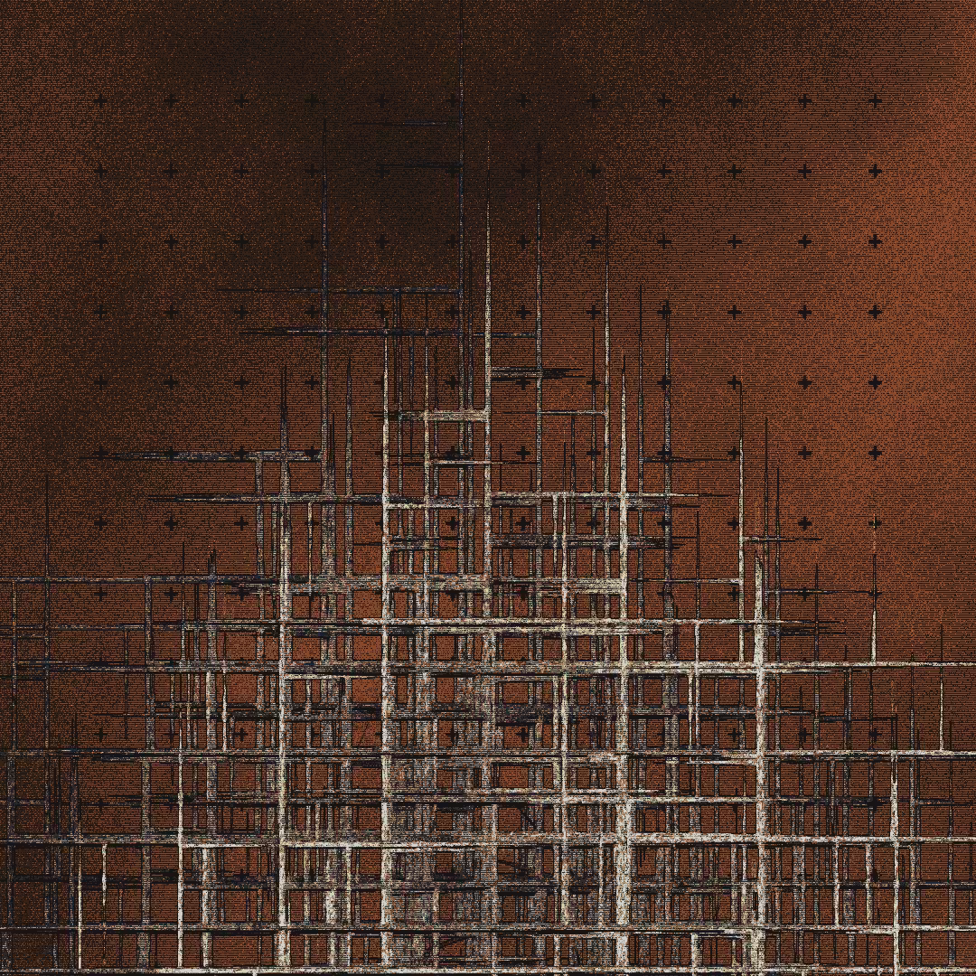 Nekropolis[konstrukt] #14